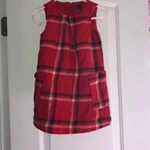 Toddler girls dress